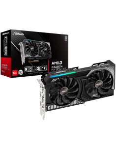 ASROCK Video Card AMD... 2